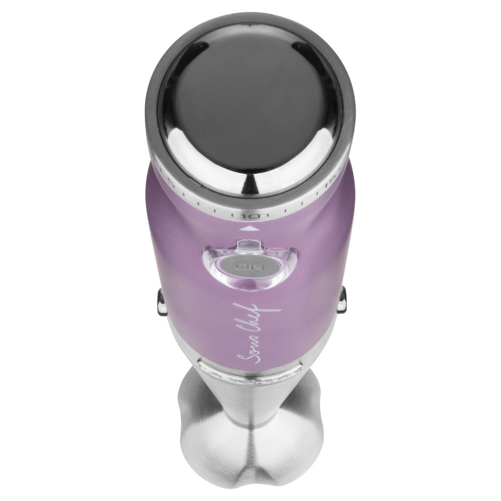 Блендер Sencor SHB 5603VT-EUE3 - зображення 3