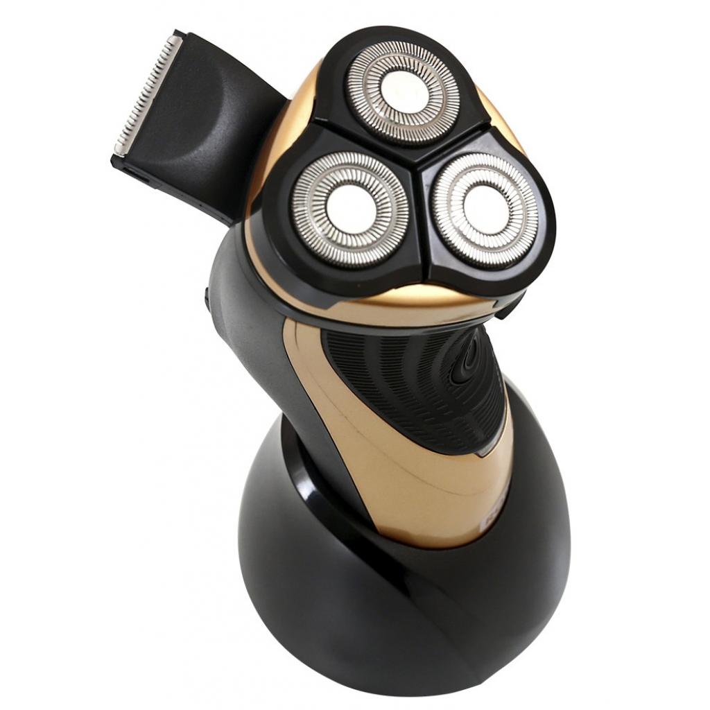 Електробритва Rotex RHC225-S - зображення 4