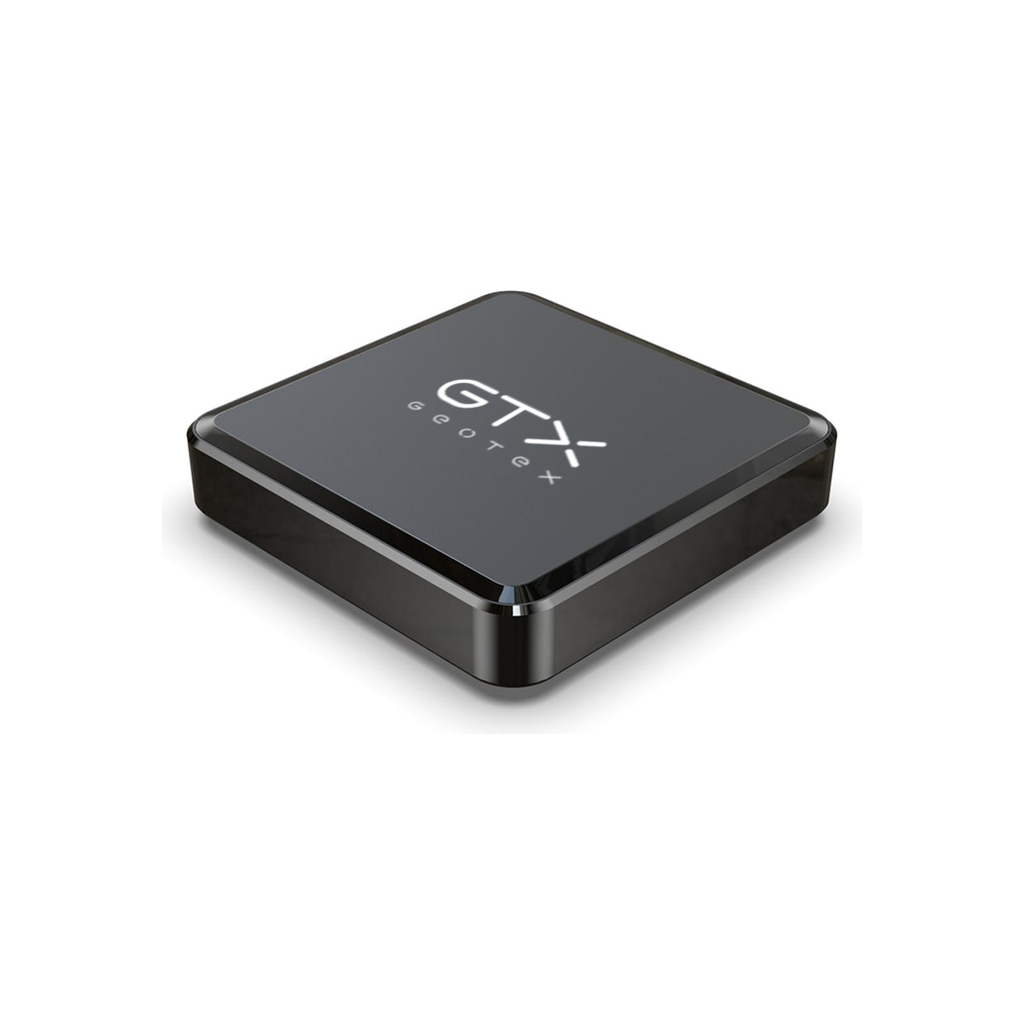 Медіаплеєр Geotex GTX-98Q 2/16Gb (9461) - зображення 7