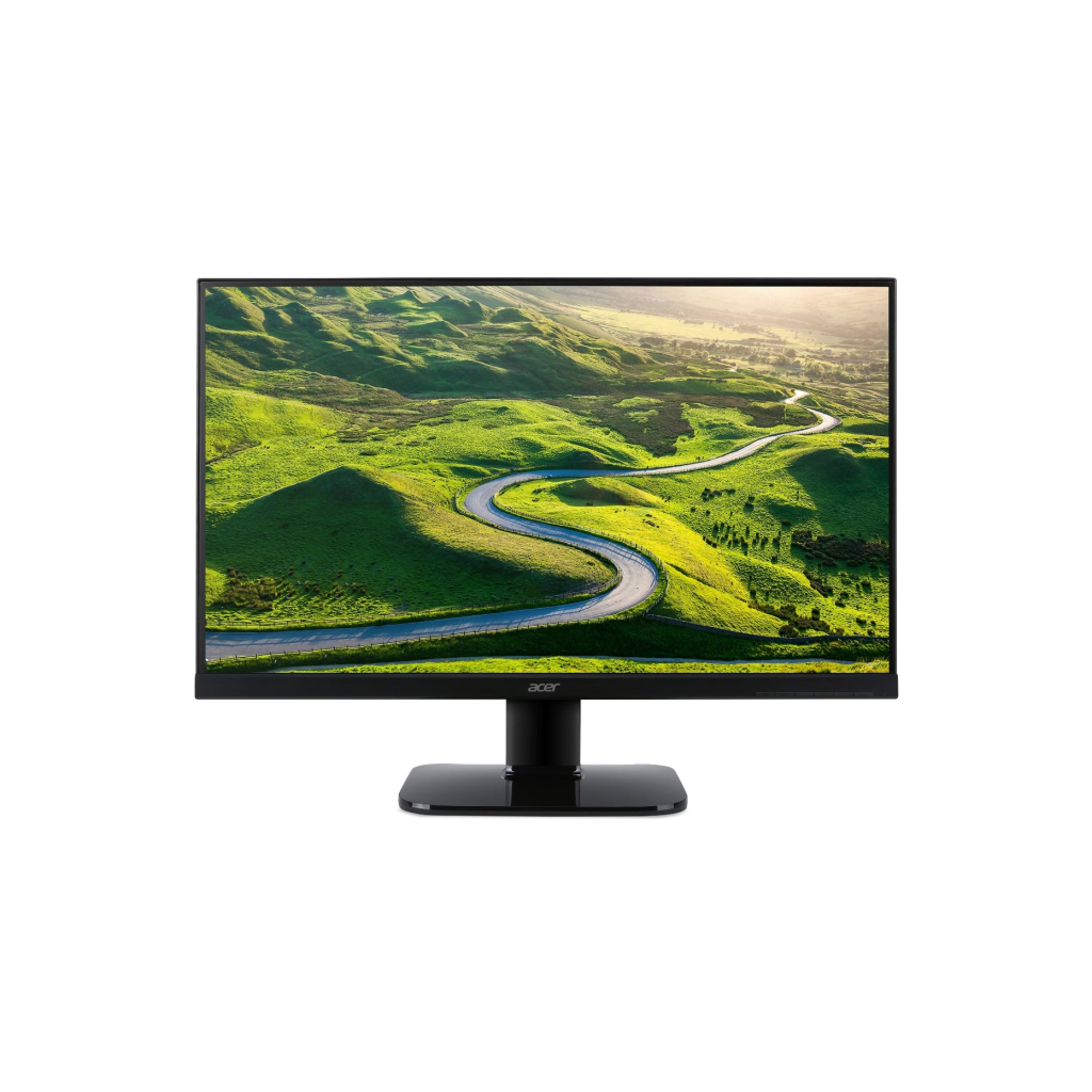 Монітор Acer KA272E0bi (UM.HX2EE.034) - зображення 1