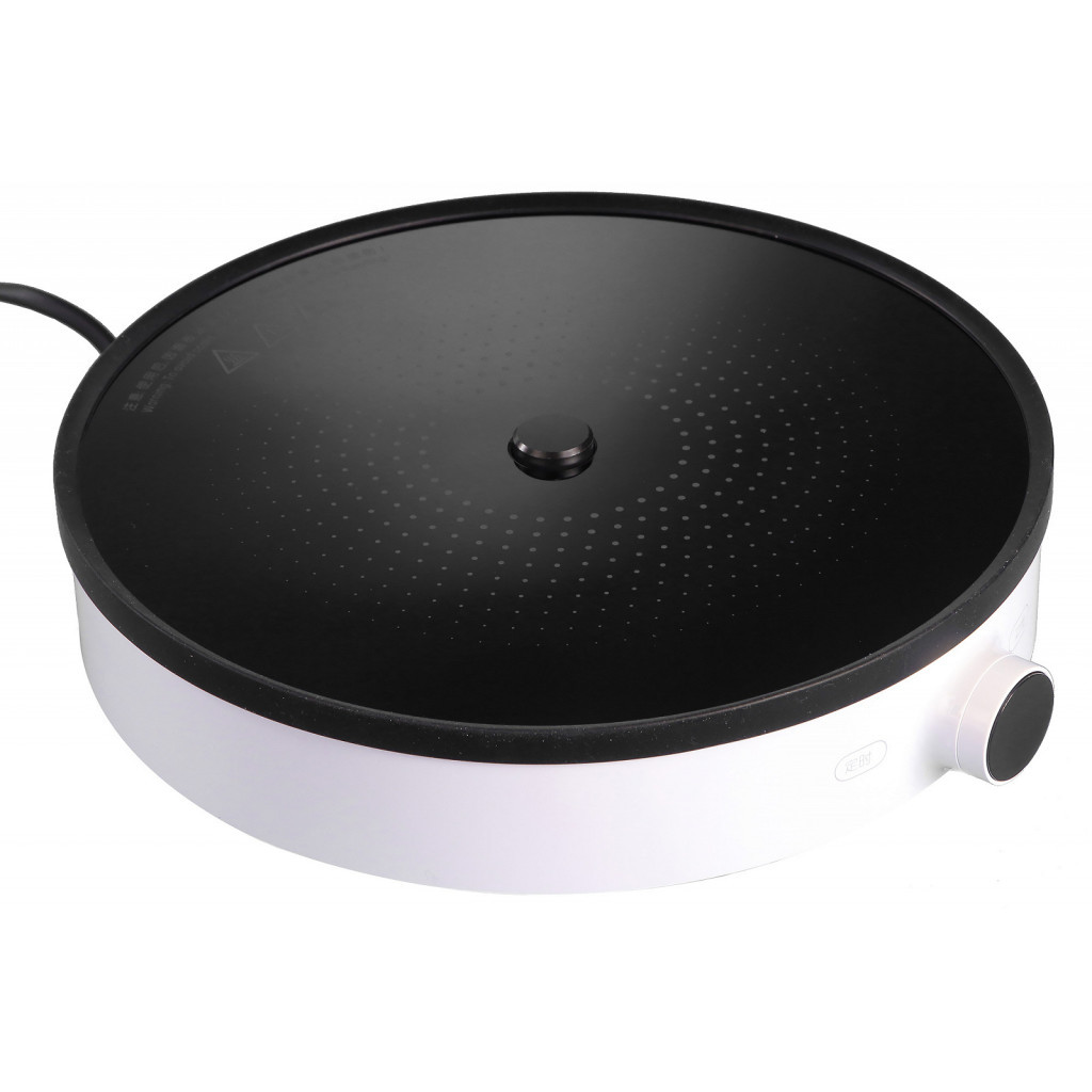 Настільна плита Xiaomi Mi Induction Cooker - зображення 2