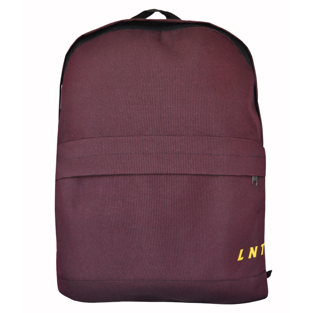 Рюкзак для ноутбука LNT 15.6" LNT-12BKM Red (LNT-12BKM-RD) - зображення 1