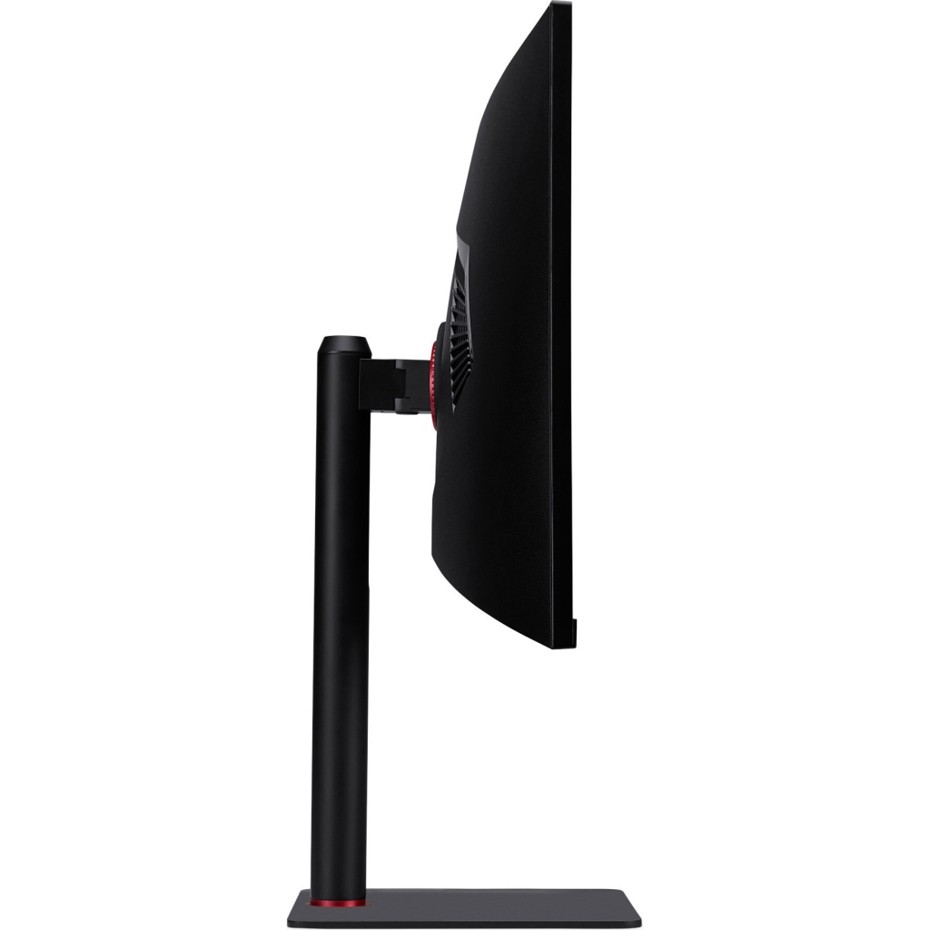 Монітор Acer XV345CURV3bmiphuzx (UM.CX5EE.301) - зображення 5