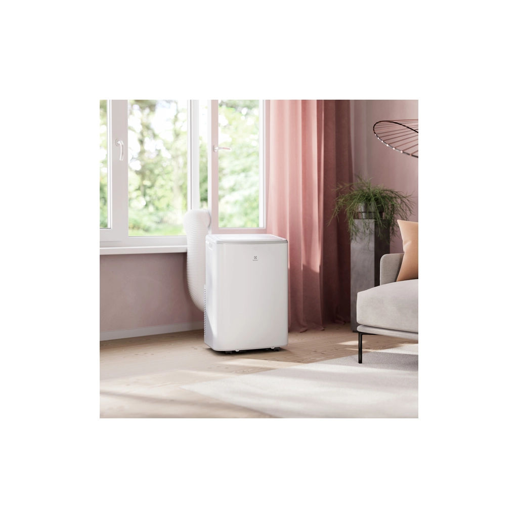 Кондиціонер Electrolux EXP26U339CW - зображення 3