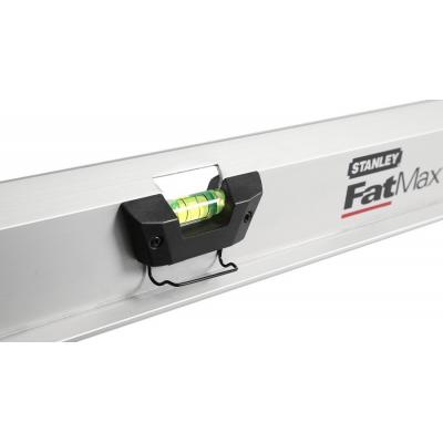 Рівень Stanley FatMax I Beam, L=600мм. (1-43-554) - изображение 5
