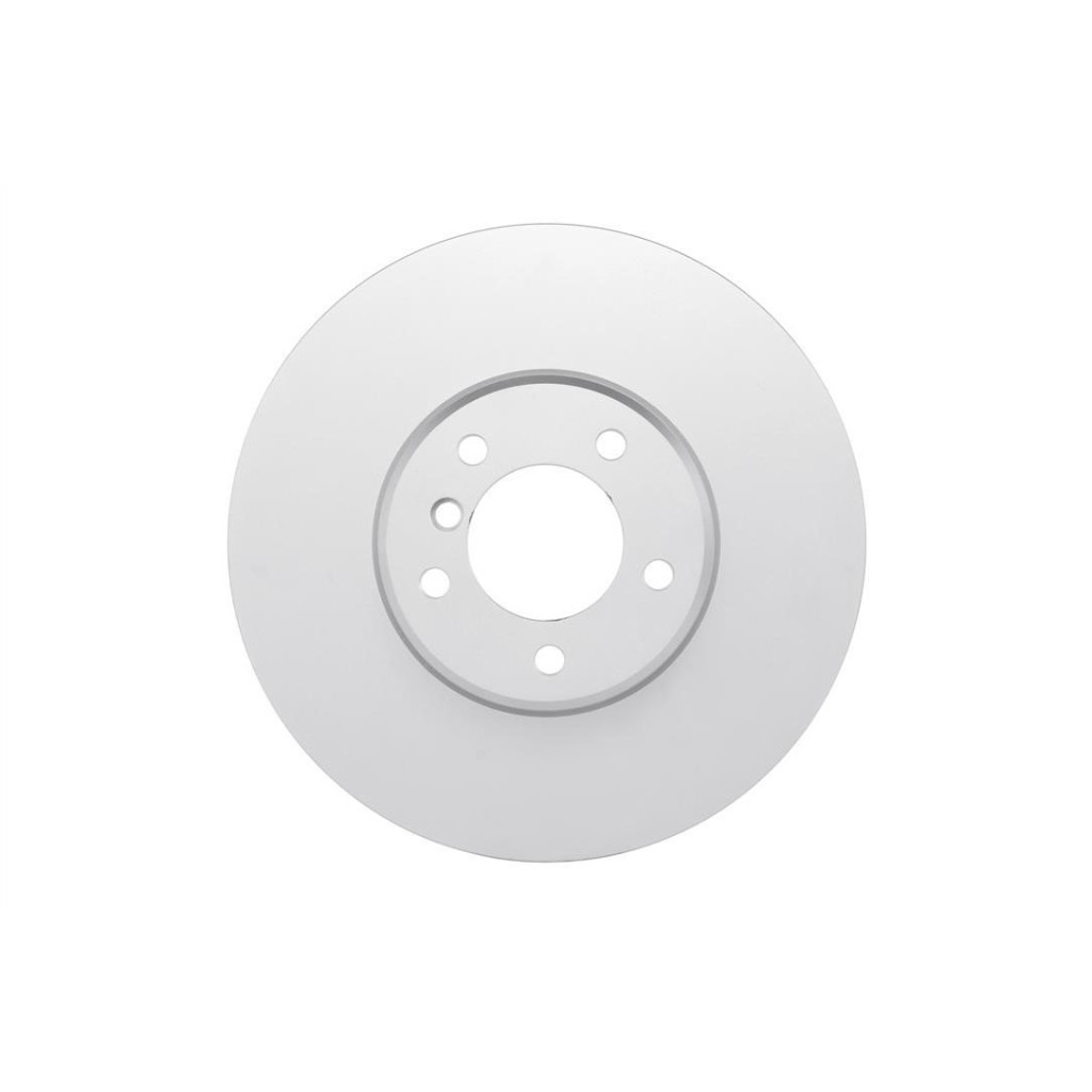 Гальмівний диск Bosch 0 986 479 774 - зображення 1