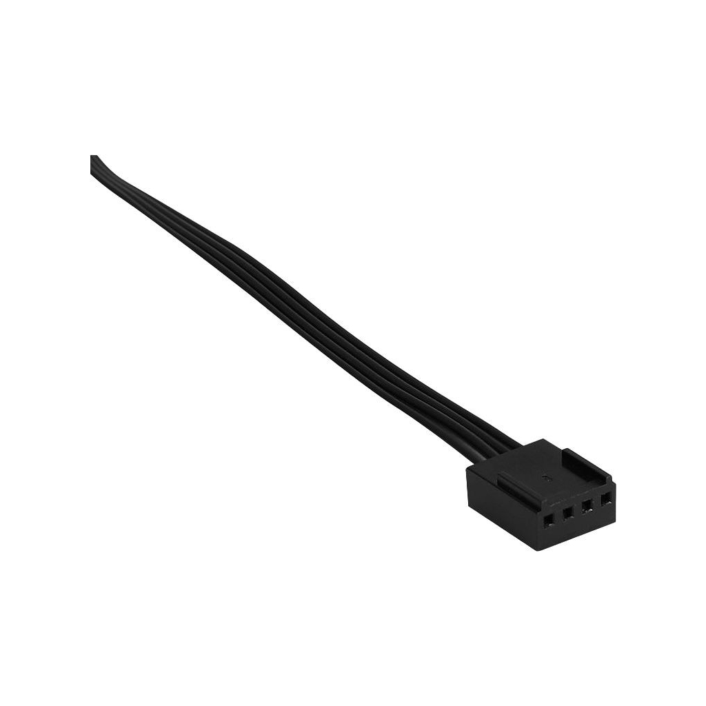 Кулер до процесора AeroCool Rave 3 ARGB (ACTC-RV30317.01) - зображення 9