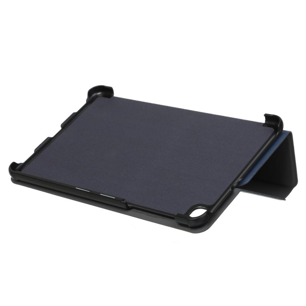 Чохол до планшета BeCover Premium Samsung Galaxy Tab A 8.4 2020 SM-T307 Deep Blue (705023) - изображение 4