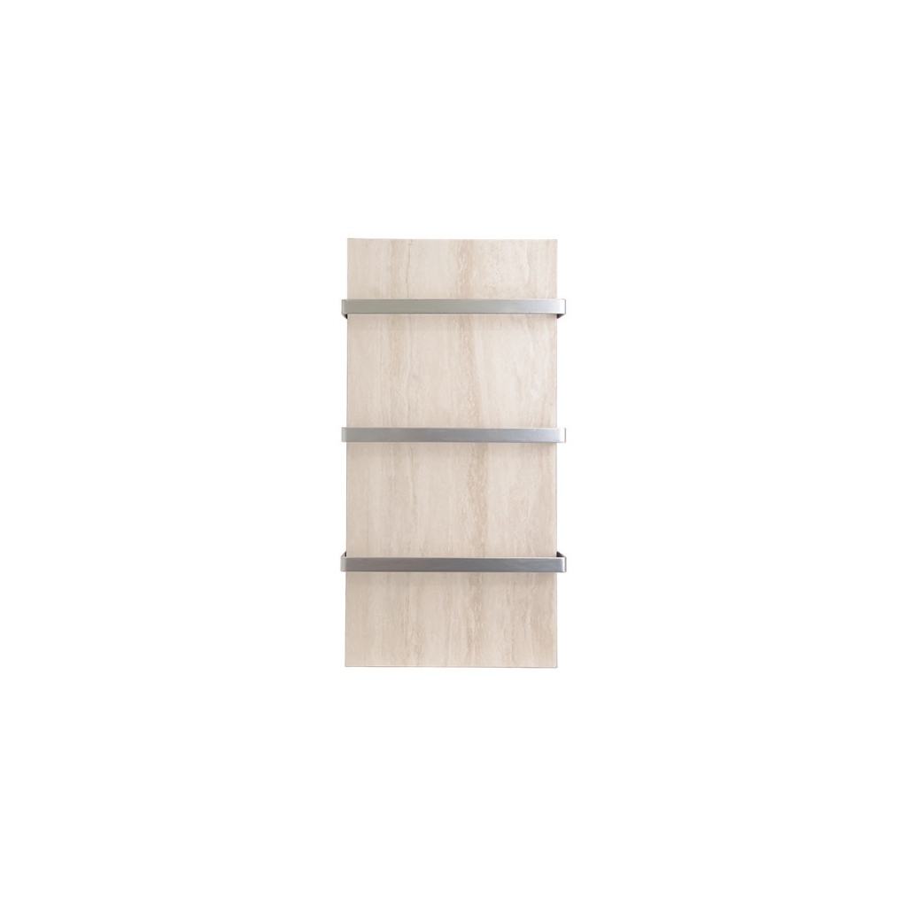 Сушарка для рушників Teploceramic TCMT-T-300TRAVERTINE - изображение 1