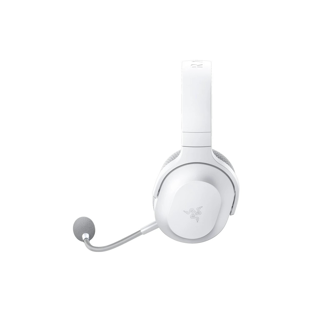 Навушники Razer Barracuda X 2022 Mercury (RZ04-04430200-R3M1) - зображення 4