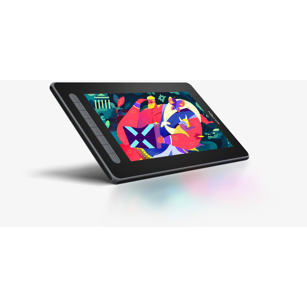 Планшет-монітор XP-Pen Artist 12 Pen Display (2nd Generation) Black (JPCD120FH_BK) - зображення 4
