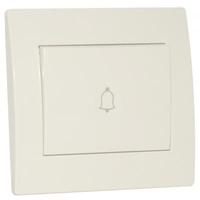 Кнопка дзвінка Sven SE-118 ivory (7100084) - изображение 1