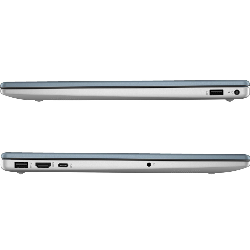 Ноутбук HP 15-fd1027ua (A0ND6EA) - зображення 4