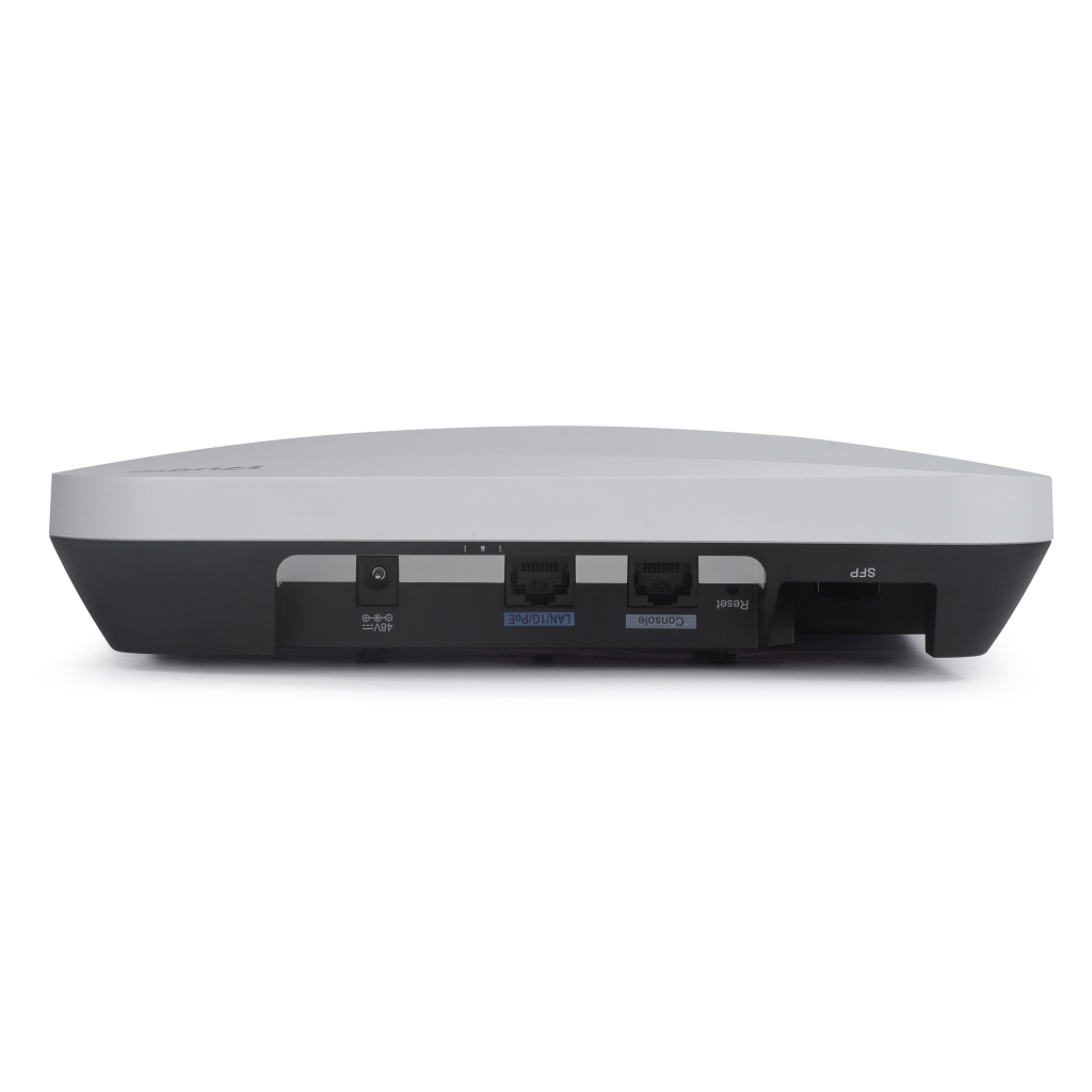 Точка доступу Wi-Fi Ruijie Networks RG-AP820-L(V3) - зображення 4