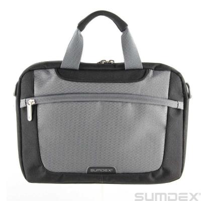 Сумка для ноутбука Sumdex 10" PON-308 BK - зображення 1