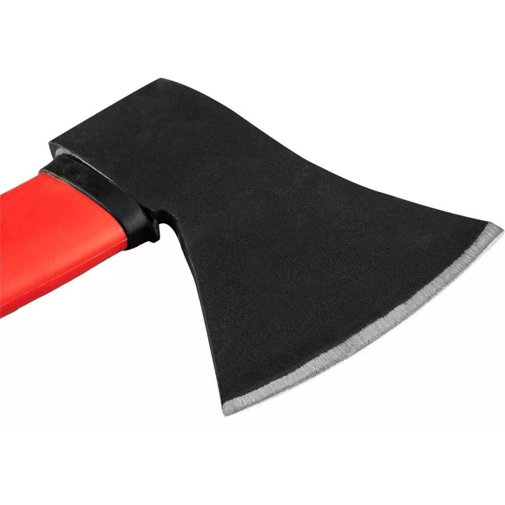 Сокира Top Tools рукоятка скловолокно 74.5см 1250г (05A212) - зображення 2