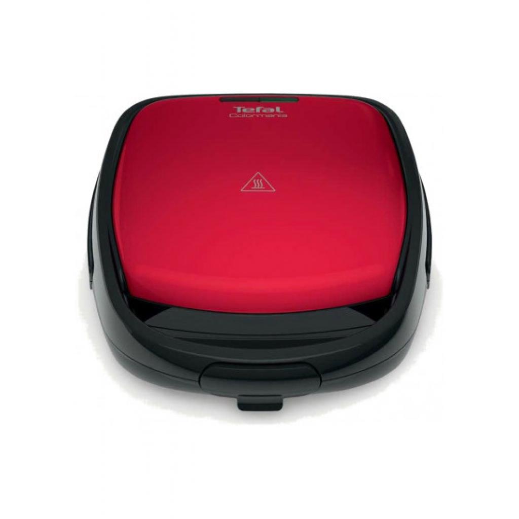 Сендвічниця Tefal SW341031 - зображення 2