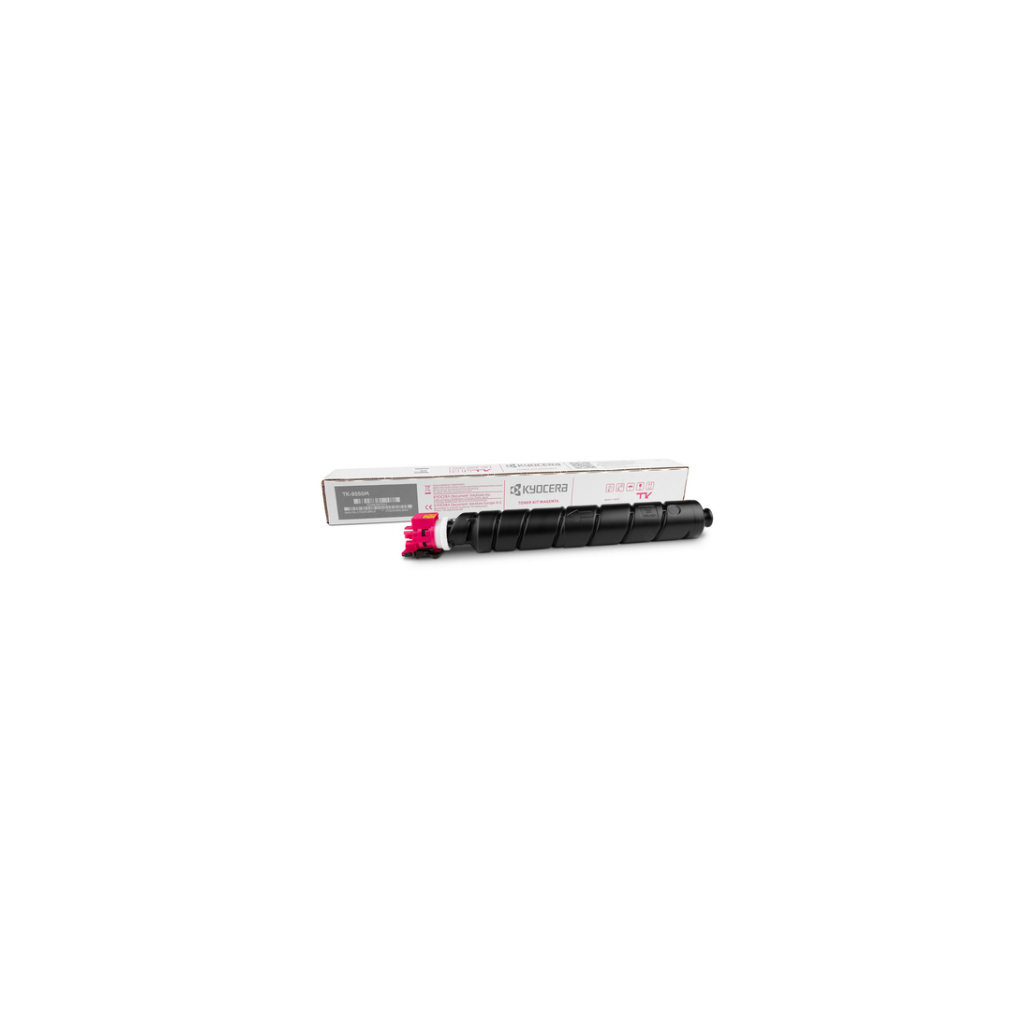 Тонер-картридж Kyocera TK-8555M Magenta 24К (1T02XCBNL0) - зображення 1