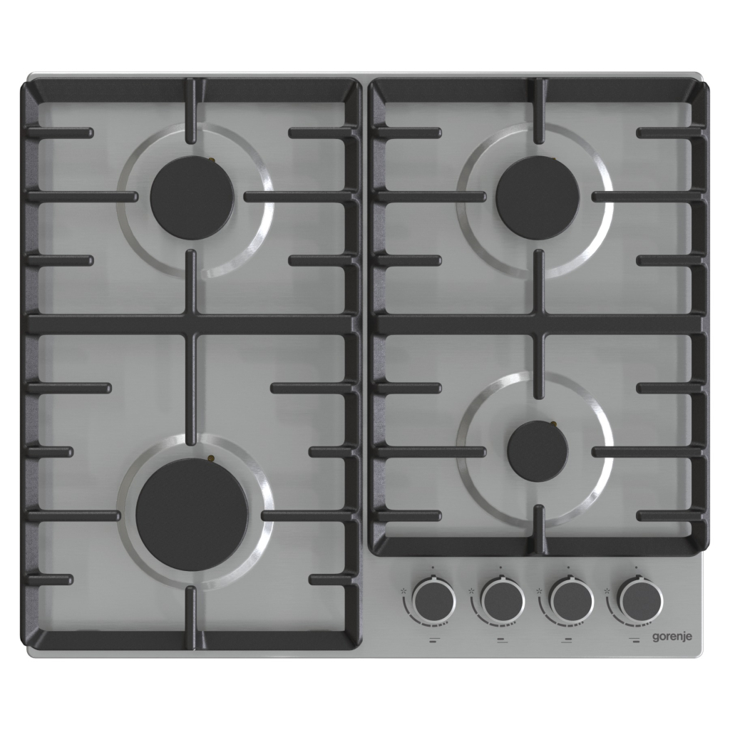 Варочна поверхня Gorenje G642ABX - зображення 1
