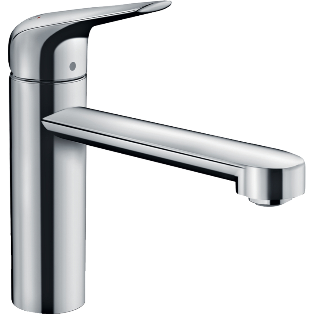 Змішувач Hansgrohe 71806000 - зображення 1