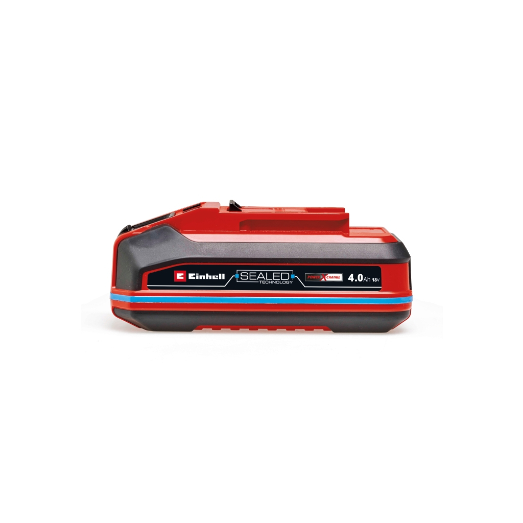 Акумулятор до електроінструменту Einhell герметичний SEALED PXC Plus, 18В, 4Ah, 0.59кг (4511627) - изображение 2
