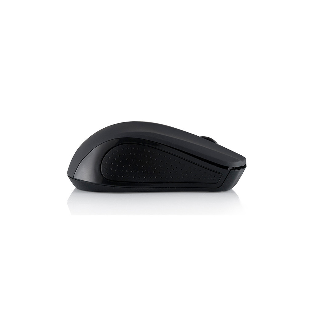 Мишка Modecom MC-WM9 BLACK (M-MC-0WM9-100) - зображення 3
