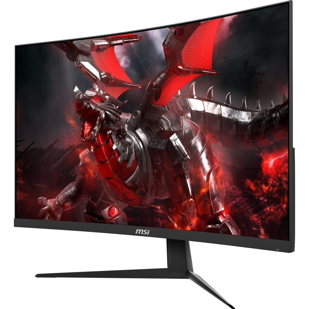 Монітор MSI G321CU - зображення 3