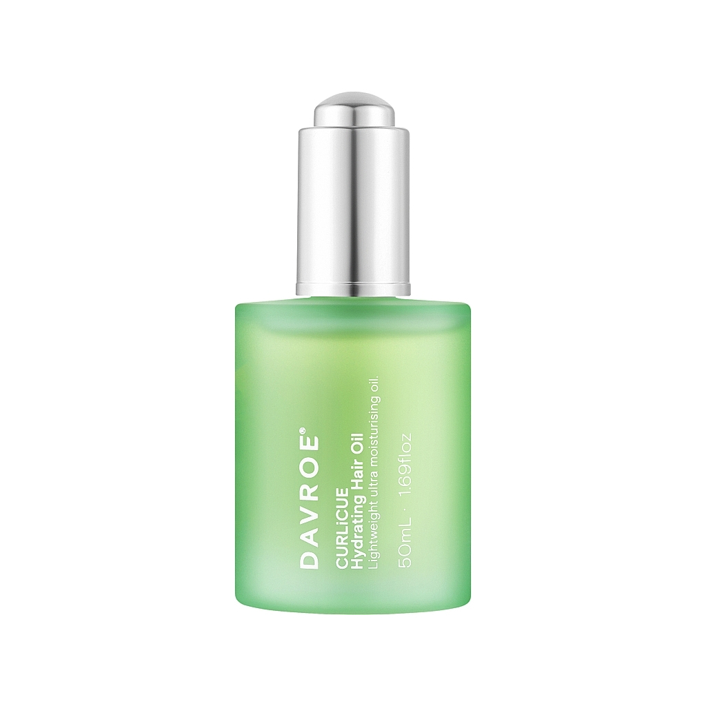 Олія для волосся Davroe Curlicue Hydrating Hair Oil 50 мл (9326123009326) - зображення 2