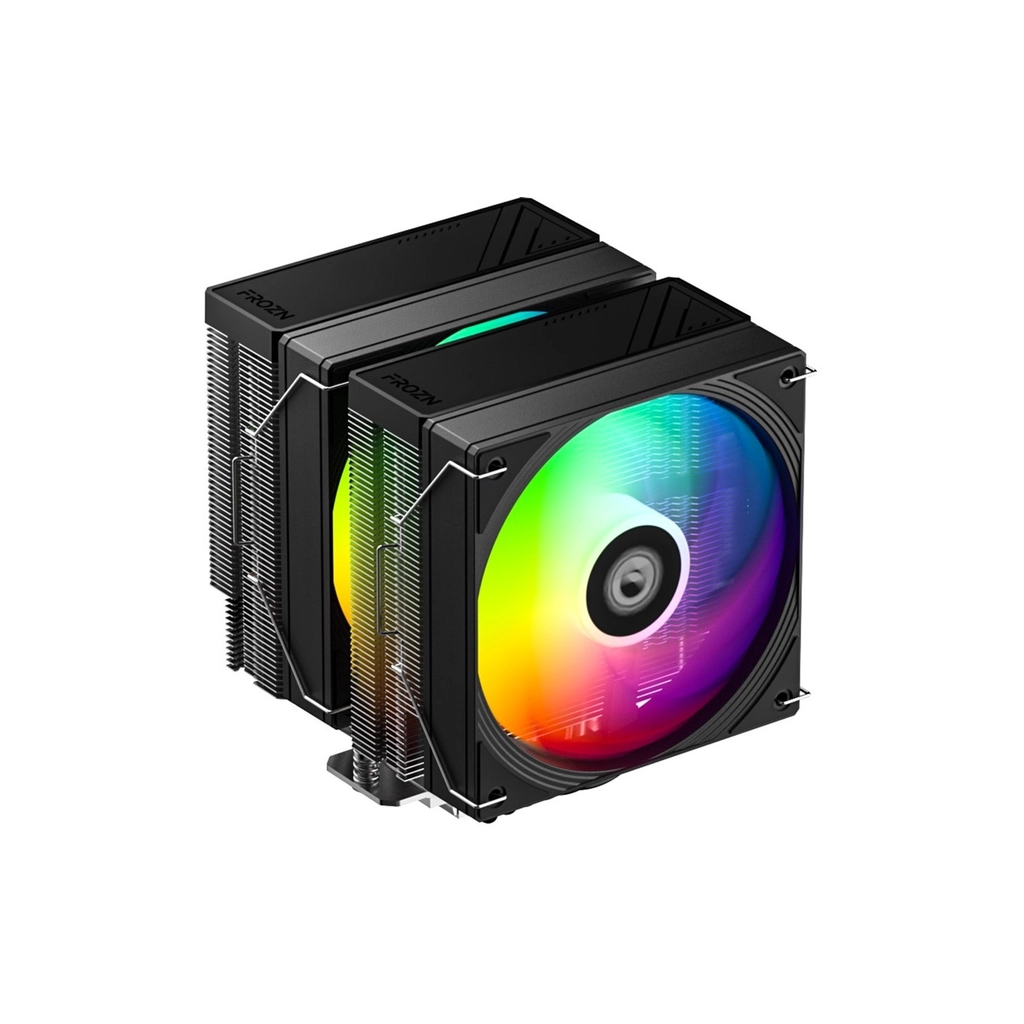 Кулер до процесора ID-Cooling Frozn A620 Pro SE ARGB (FROZN A620 PRO SE ARGB) - зображення 1