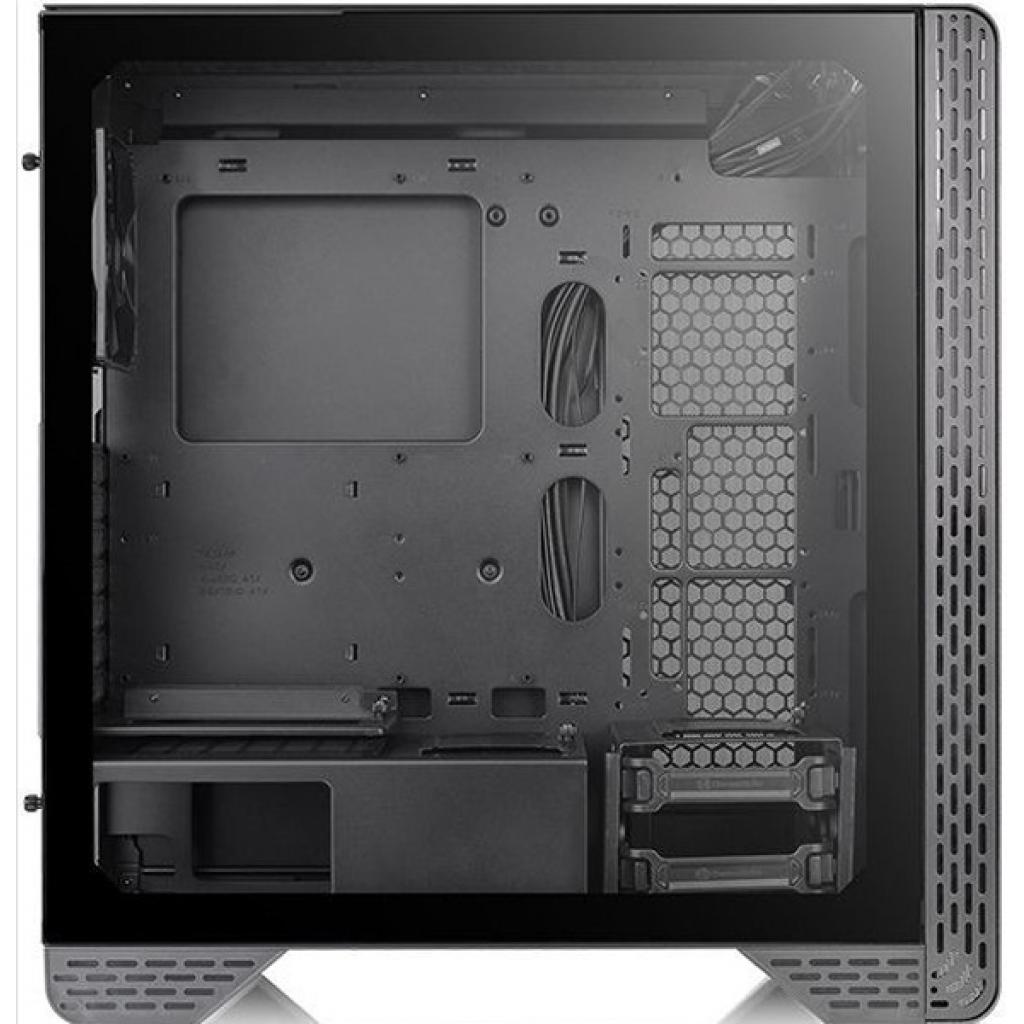 Корпус ThermalTake TT Premium S300 TG (CA-1P5-00M1WN-00) - зображення 5