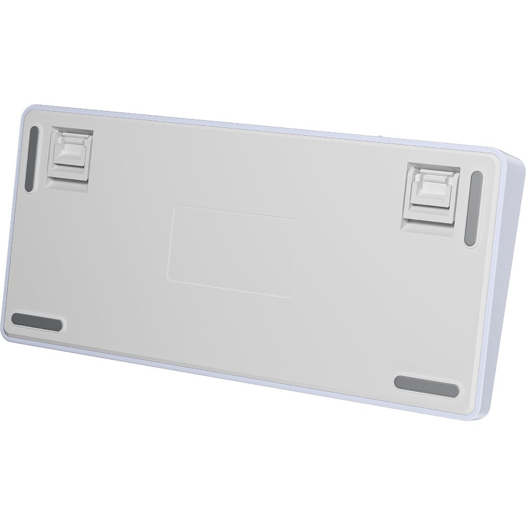 Клавіатура Aula F75 Gasket Reaper Wireless/Bluetooth/USB UA Purple (6978080501479) - зображення 5