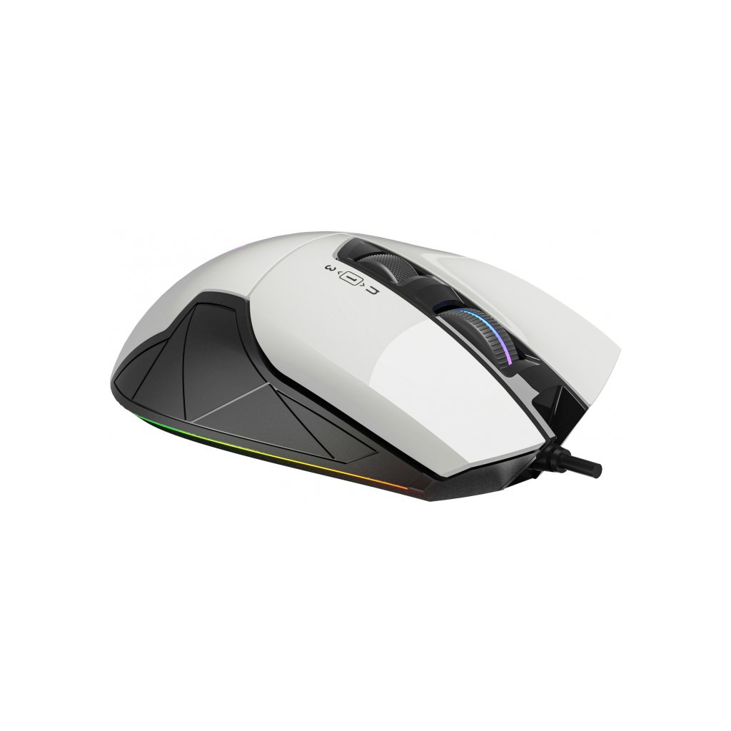 Мишка A4Tech Bloody W70 Max Panda White (4711421955836) - зображення 3