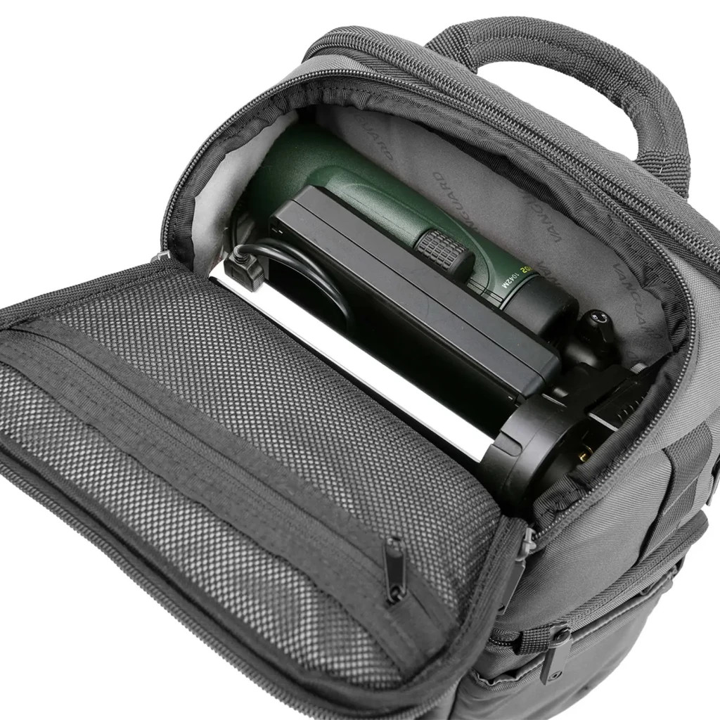 Фото-сумка Vanguard Backpack VEO Adaptor S41 Gray (4719856250175) - изображение 9