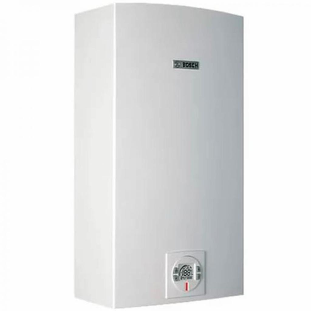 Проточний водонагрівач Bosch WTD 27 AME - зображення 1