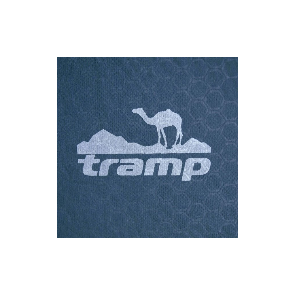 Туристичний килимок Tramp Dream Lux Grey (TRI-026) - зображення 9