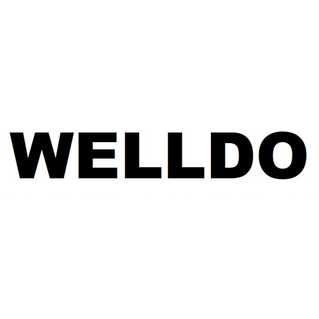 Тонер Welldo HP LJ M102, CF233A/CF230A/CF219A/CF217A 60г, original only (UWDTH227-60) - зображення 1