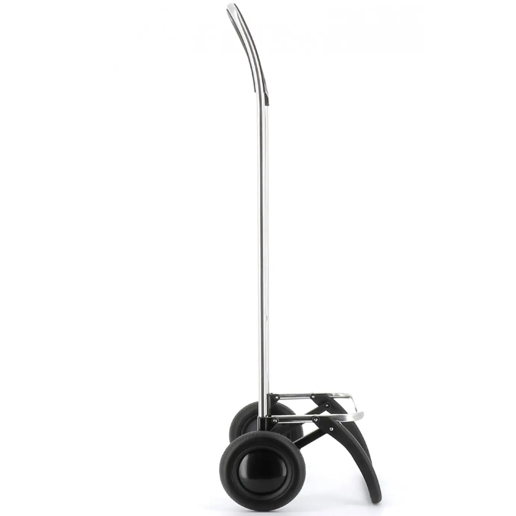 Сумка-візок Rolser Akanto MF 2 43 Negro (929637) - изображение 7