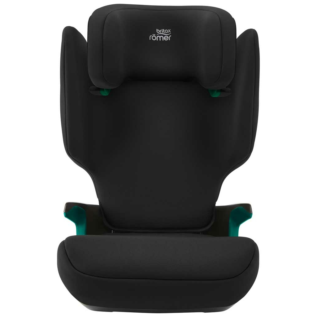 Автокрісло Britax-Romer Discovery Plus Space Black (2000036848) - зображення 3