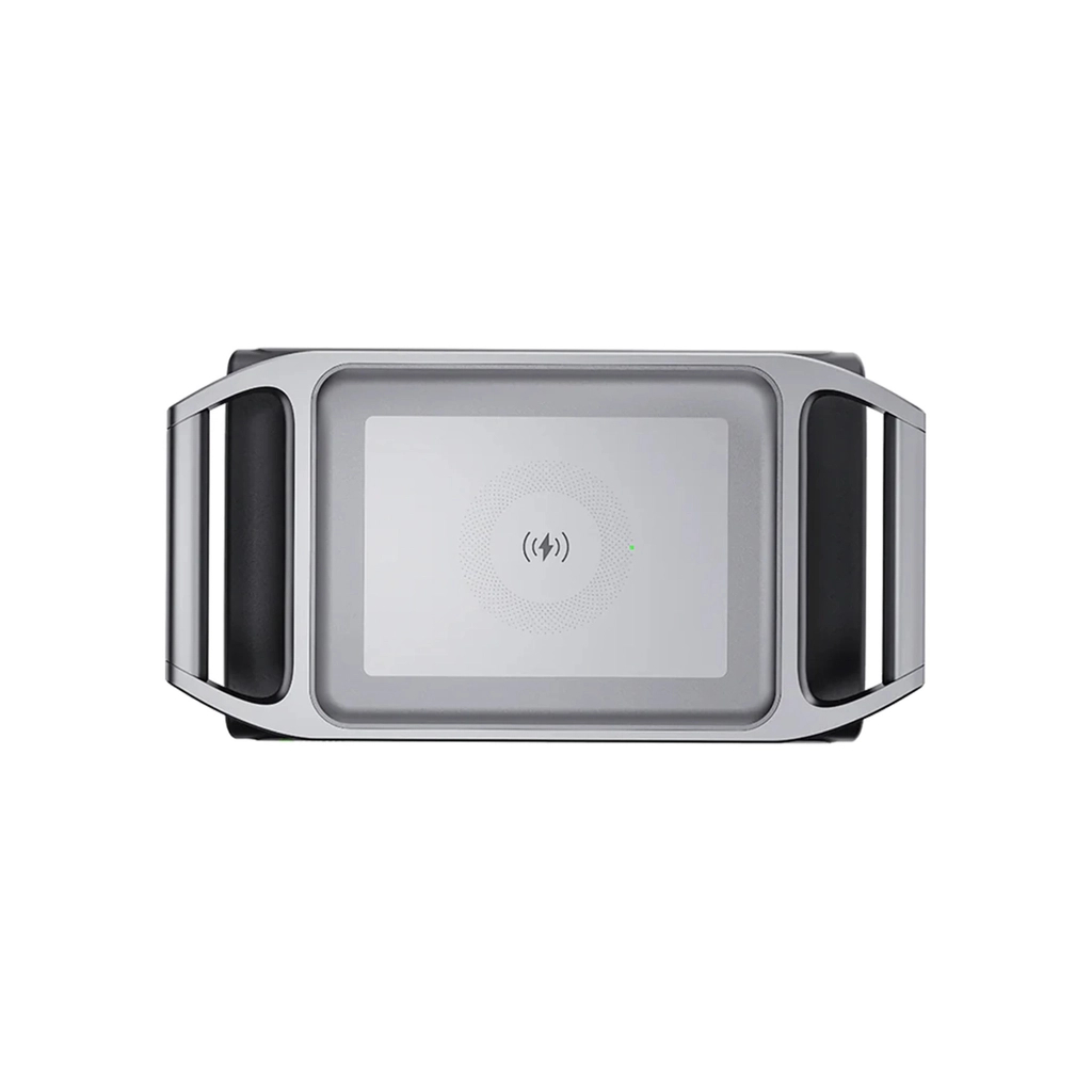Зарядна станція Growatt Infinity 1300 1800W, 1382Wh (PPSL00.0000500LS0) - изображение 5
