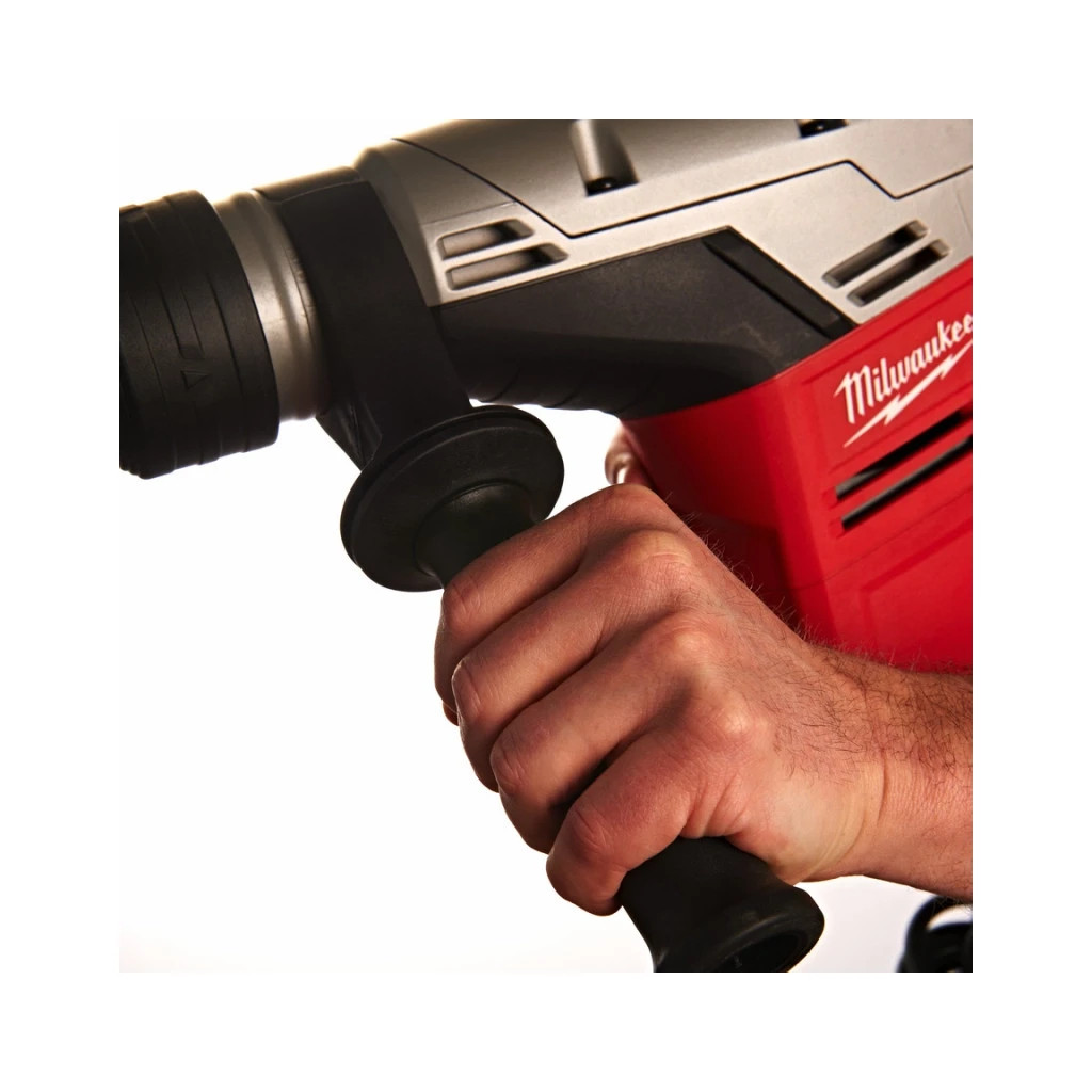 Відбійний молоток Milwaukee K 500 ST, 1100Вт, 7,5Дж (4933443180) - зображення 4