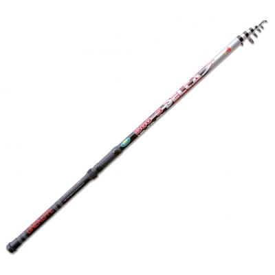 Вудилище Lineaeffe Delta Anelli Ghiera 5м 5-20гр. вага 460гр RED (2061500) - зображення 1
