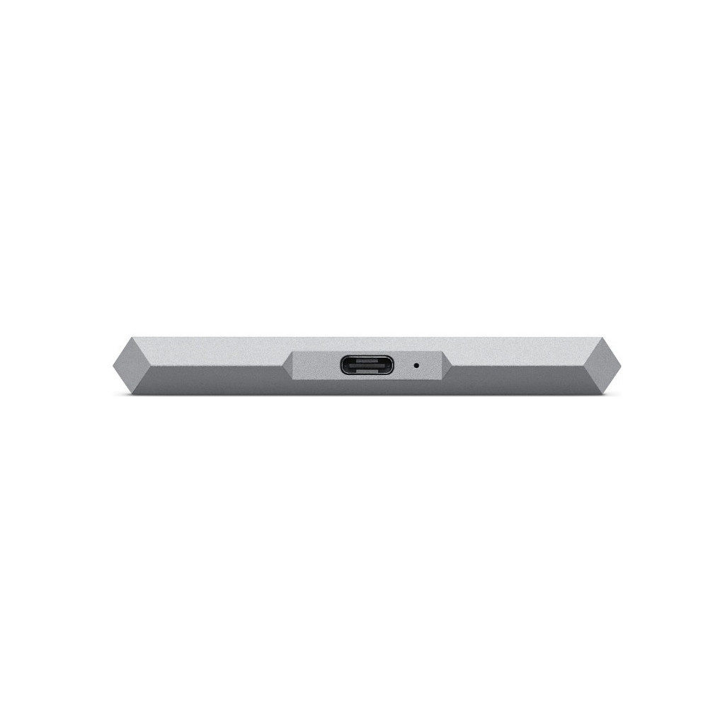 Зовнішній жорсткий диск 2.5" 4TB LaCie (STHG4000402) - зображення 3