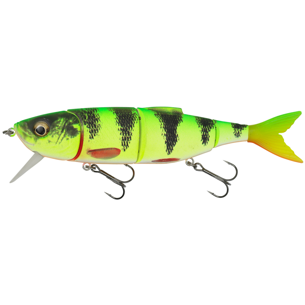 Воблер Savage Gear 4Play V2 Liplure SF 135cm 18g 05-Firetiger (1854.05.17) - зображення 1