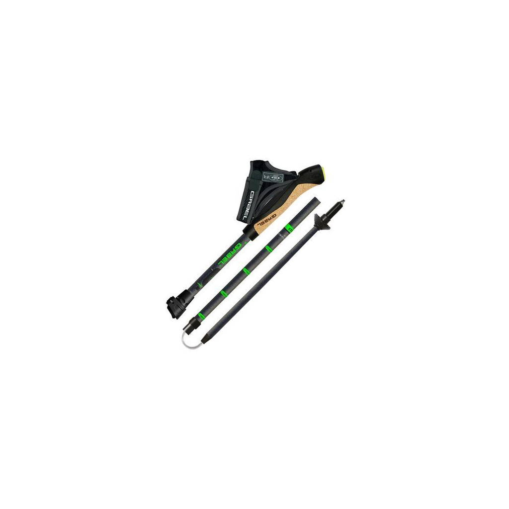 Палиці для скандинавської ходи Gabel Springbok XTL (7009400500000) (DAS302703) - изображение 2