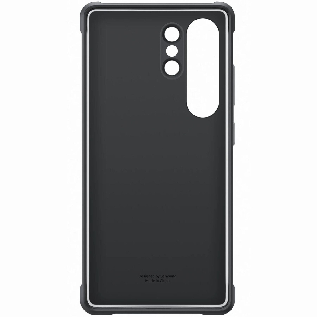 Чохол до мобільного телефона Samsung Galaxy S25 Ultra (S938), Rugged case (EF-RS938CBEGWW) - зображення 5