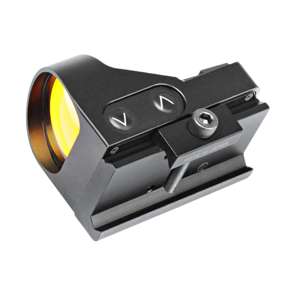 Коліматорний приціл Delta DO MiniDot HD 26x21mm 2 MOA (DO-2321) - изображение 3