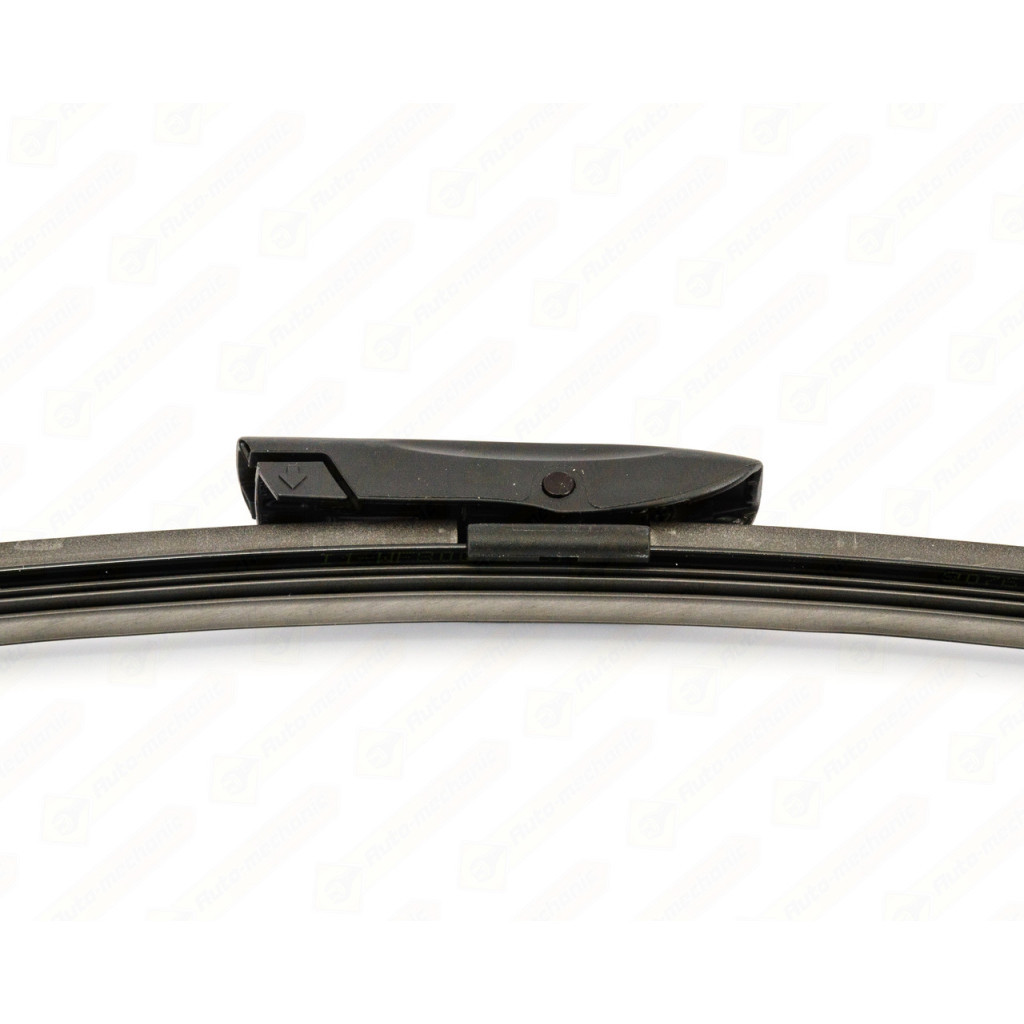 Щітка склоочисника RENAULT 28 89 080 85R - зображення 3