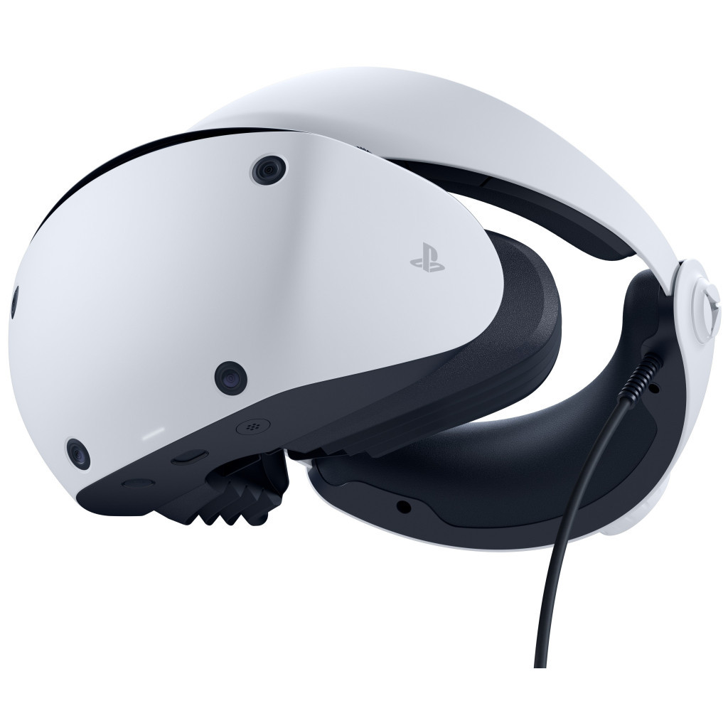 Окуляри віртуальної реальності Sony Playstation PlayStation VR2 (9453994) - зображення 2