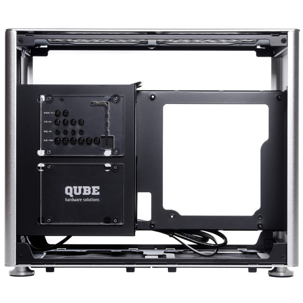 Корпус Qube QBA4I_WSNU3 - зображення 8