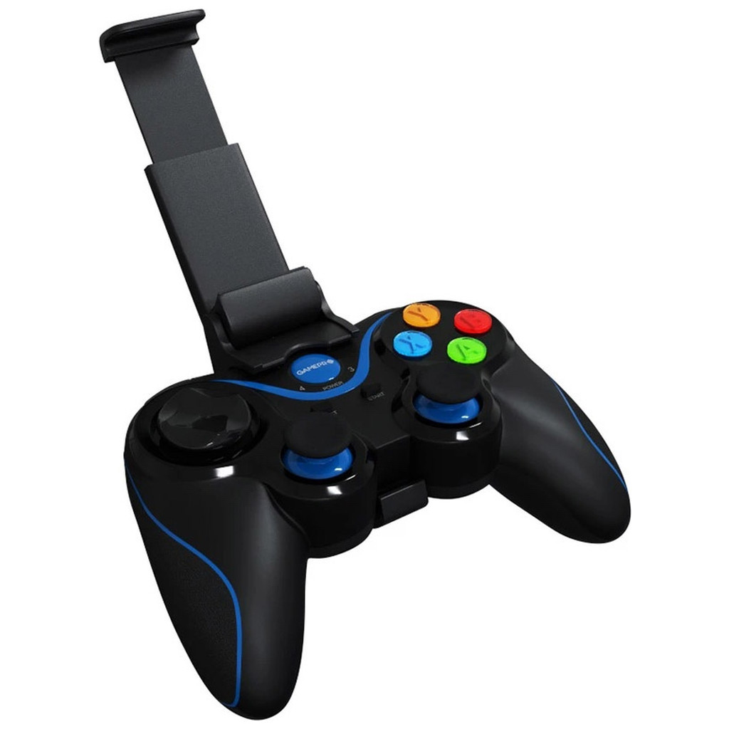 Геймпад GamePro MG550 Bluetooth Android/iOS Black (MG550) - зображення 6